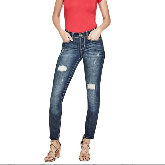 Guess Denim - Guess jeans